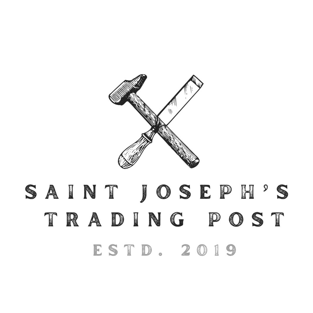 Logo design by Ricky Garay